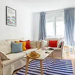 Colours Apartment And Garage Historical Center 4 Pax